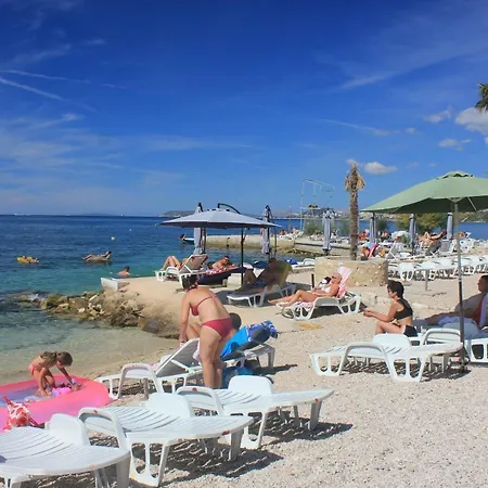 By The Sea Podstrana, Split - 14982