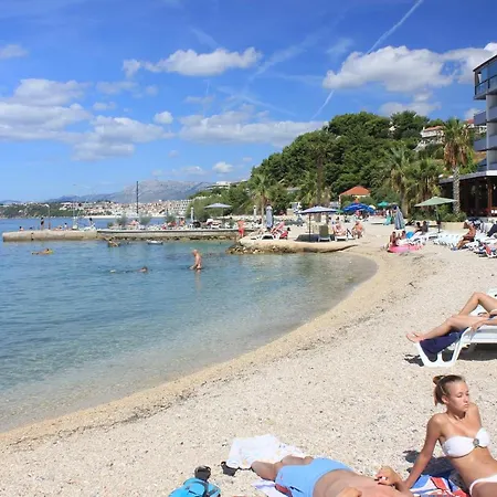 דירה By The Sea Podstrana, Split - 14982 *
