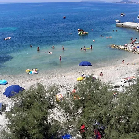 By The Sea Podstrana, Split - 14982 *