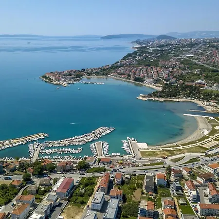 By The Sea Podstrana, Split - 14982 * פודסטראנה