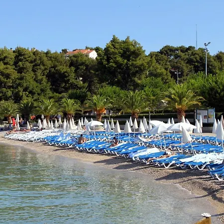 By The Sea Podstrana, Split - 14982 דירה פודסטראנה