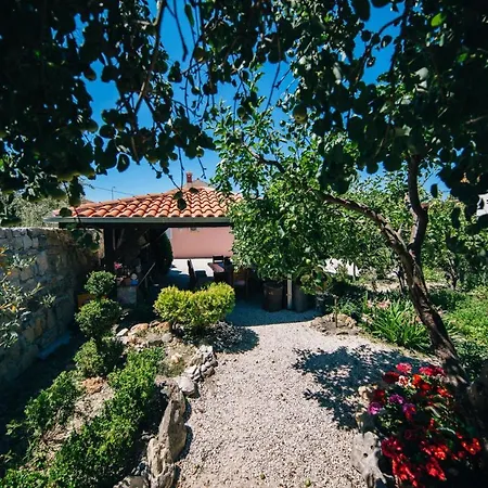 דירה By The Sea Podstrana, Split - 14982