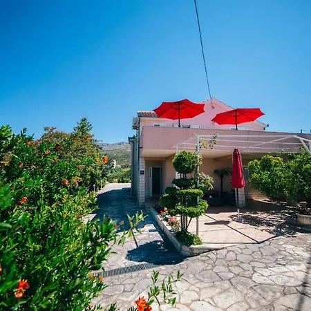 Apartman By The Sea Podstrana, Split - 14982