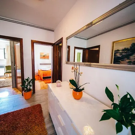 Apartman By The Sea Podstrana, Split - 14982 Podstrana