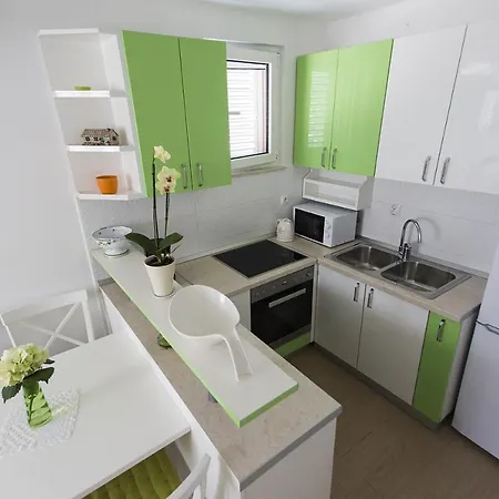 By The Sea Podstrana, Split - 14982 Apartman