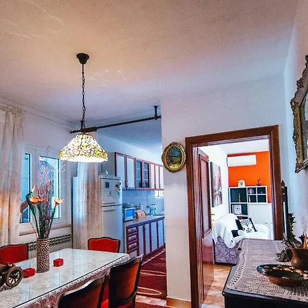 By The Sea Podstrana, Split - 14982 Apartman